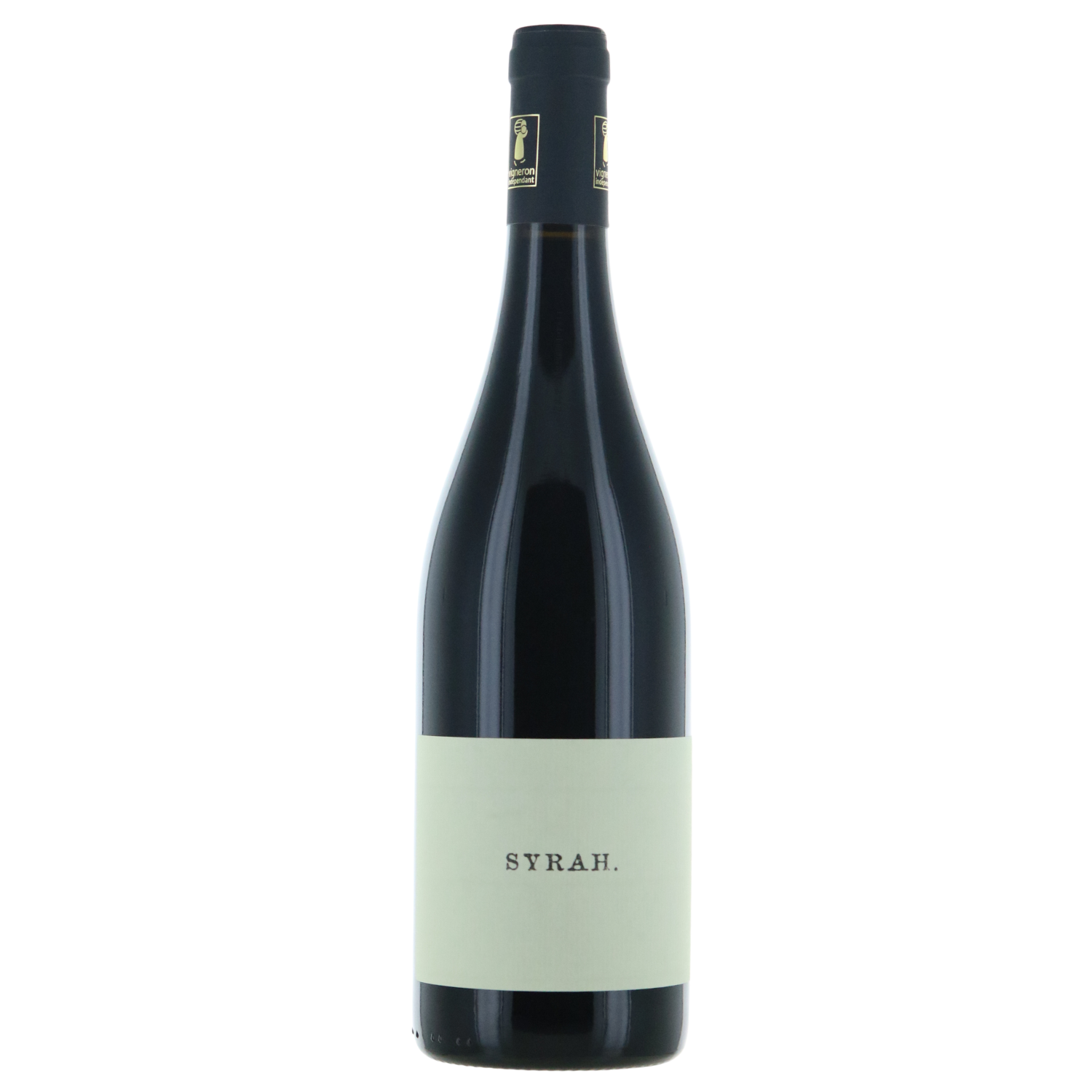 Vin de France - Syrah - Domaine Lefebvre d\'Anselme - 2024