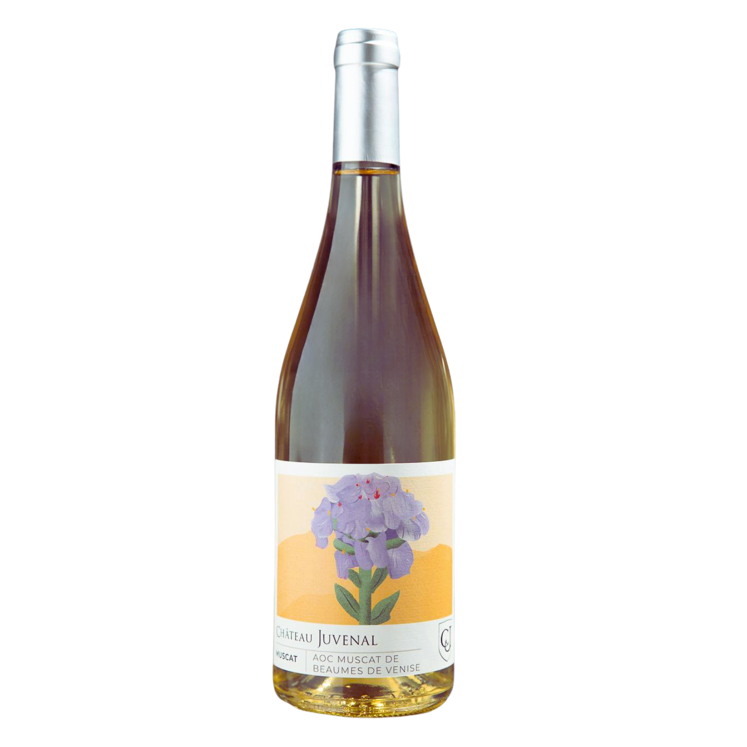 Muscat Beaume de Venise - Château Juvenal - 2025