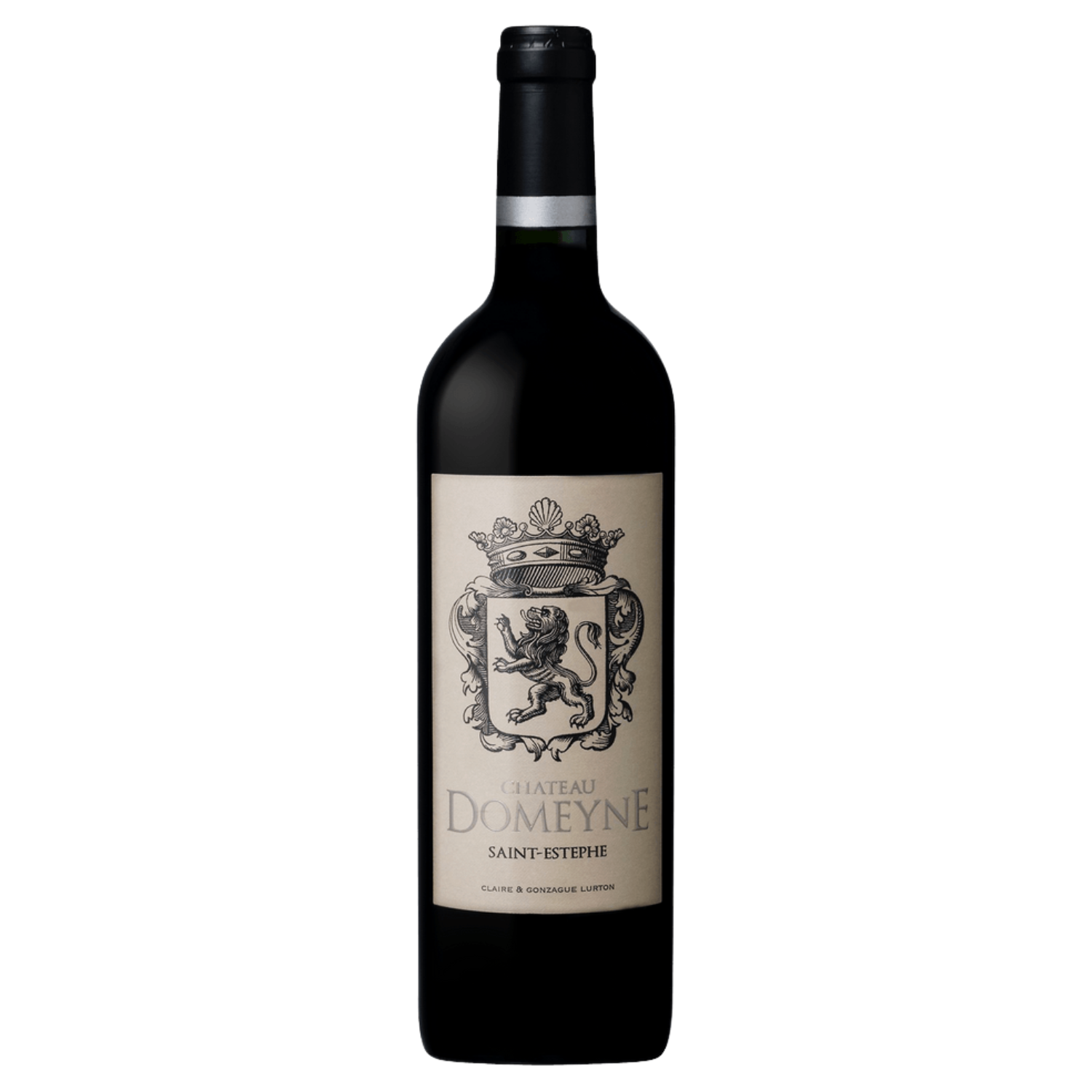 Saint Estèphe - Château Domeyne - 2016
