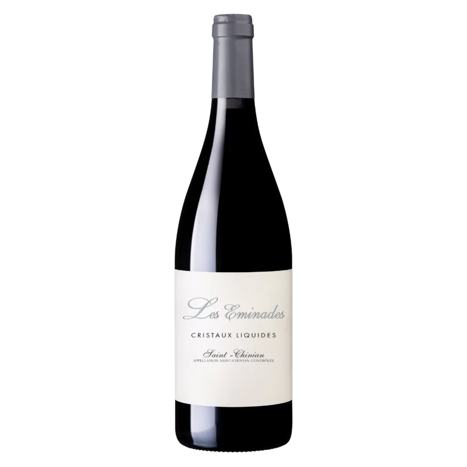 Saint Chinian - Cristaux Liquides - Les Eminades - 2024