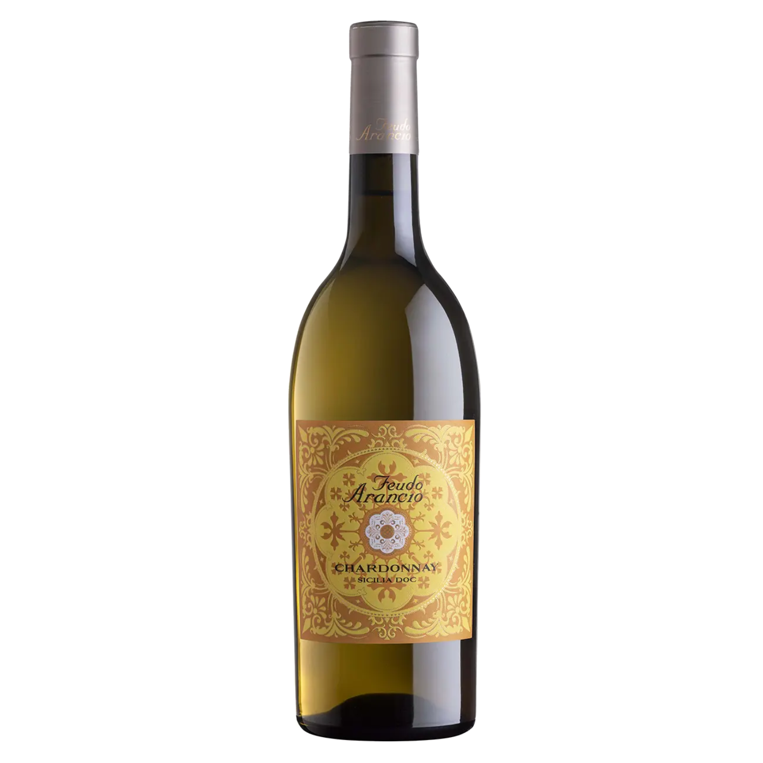 Sicile - Chardonnay - Feudo Arancio - 2024