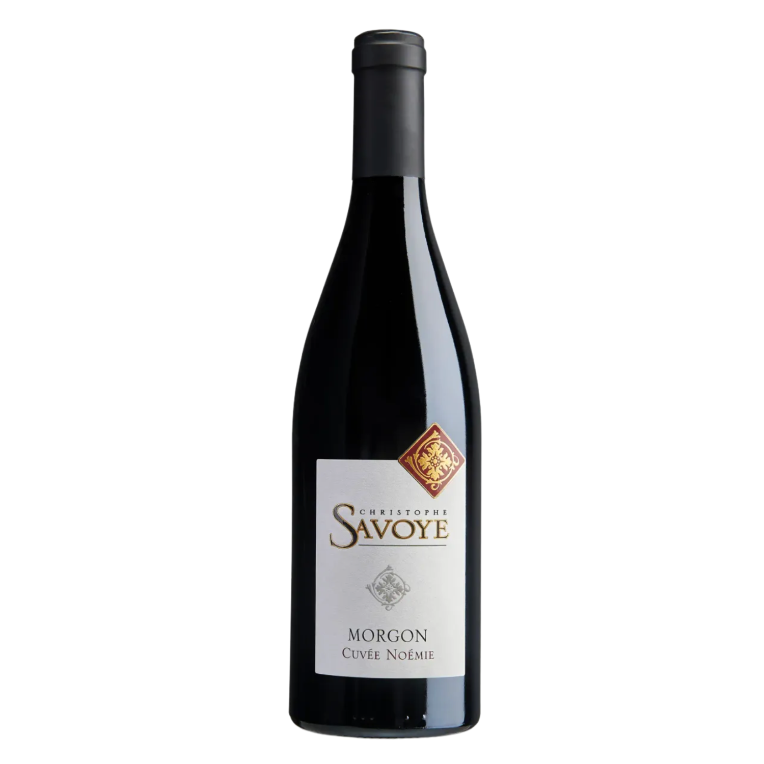 Morgon - Cuvée Noémie - Domaine Christophe Savoye - 2023
