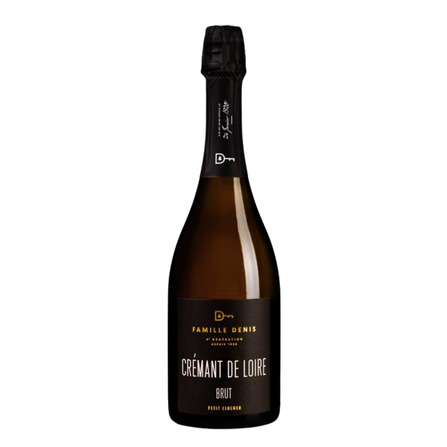 Cremant-de-loire-Petit-Clocher