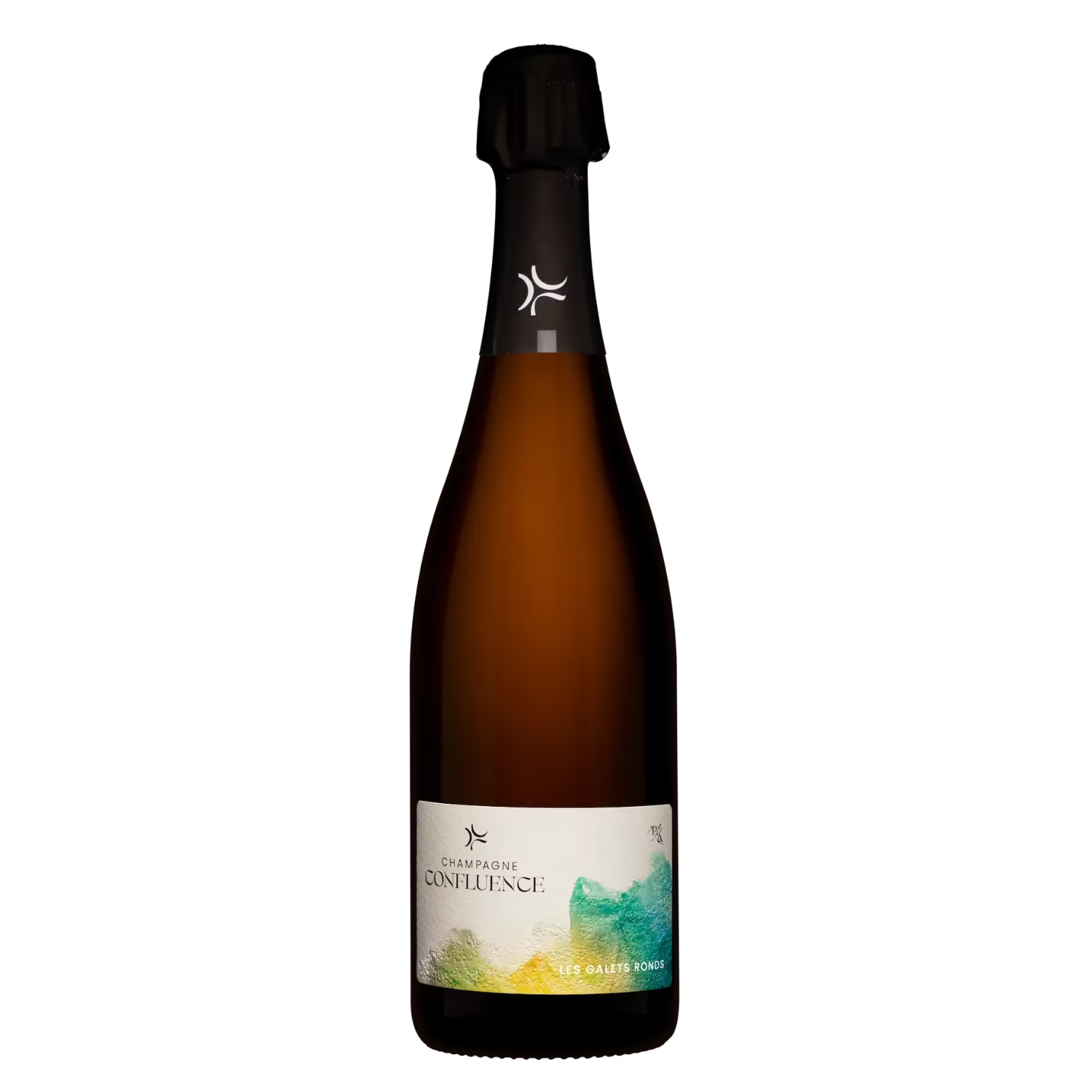 Les Galets Ronds - Champagne Confluence
