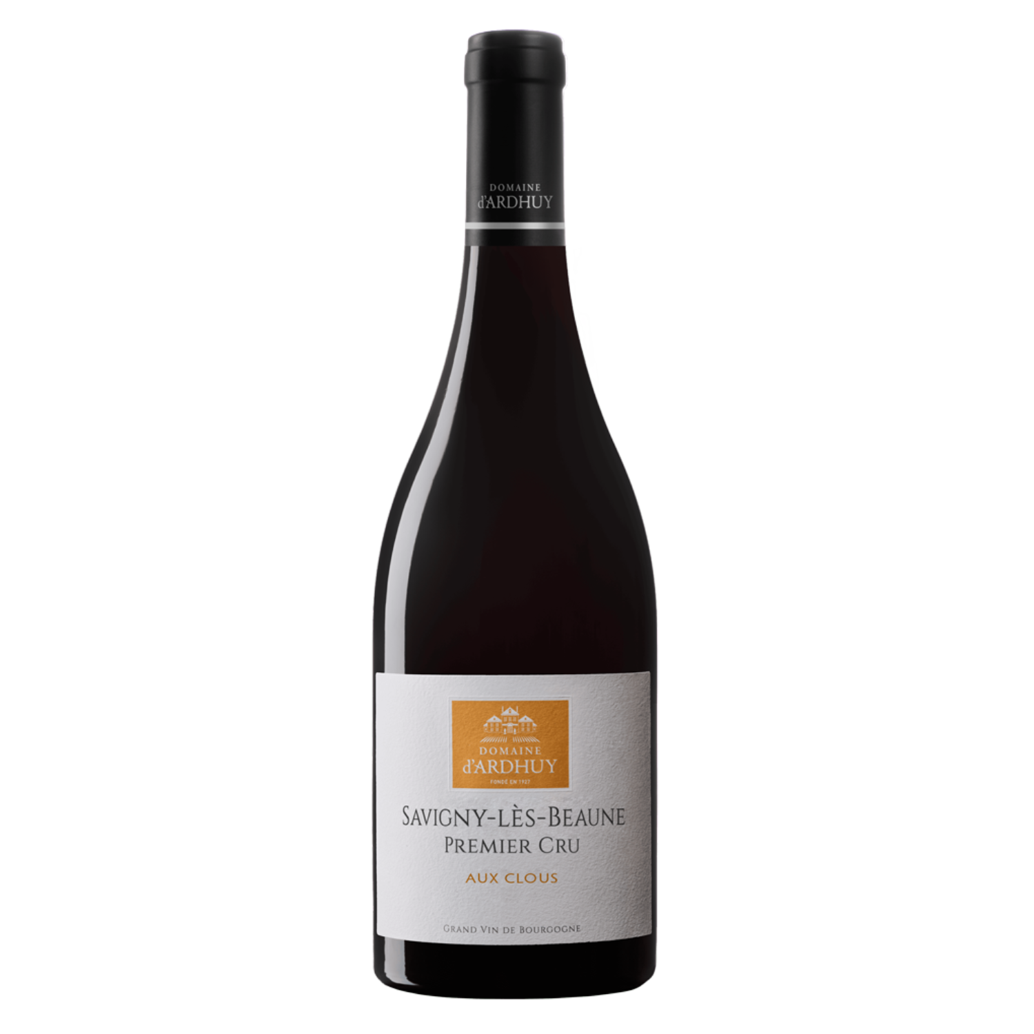 Aux Clous - Savigny Les Beaunes 1er Cru - Domaine d\'Ardhuy - 2023