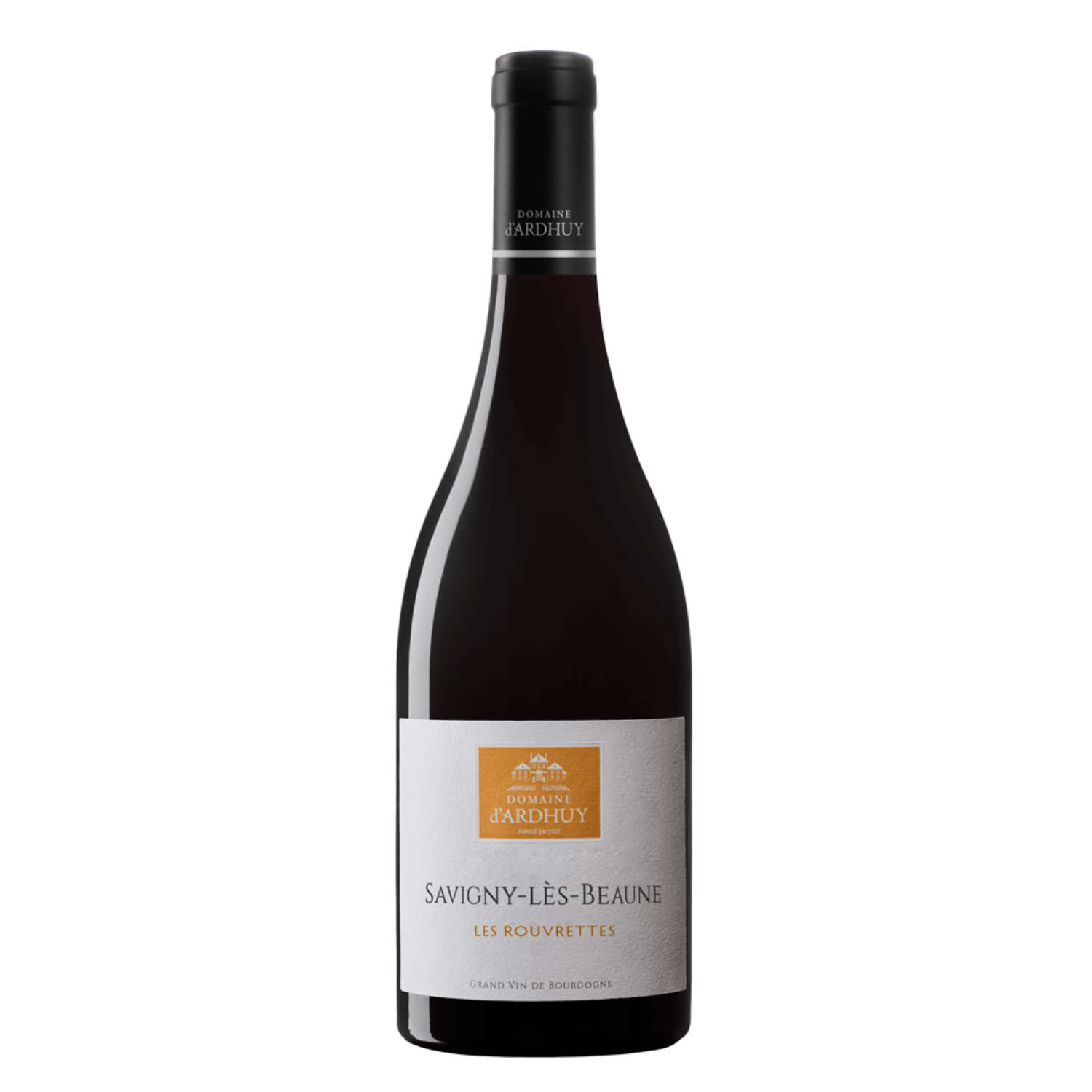 Les Rouvrettes - Savigny Les Beaunes Villages - Domaine d\'Ardhuy - 2023