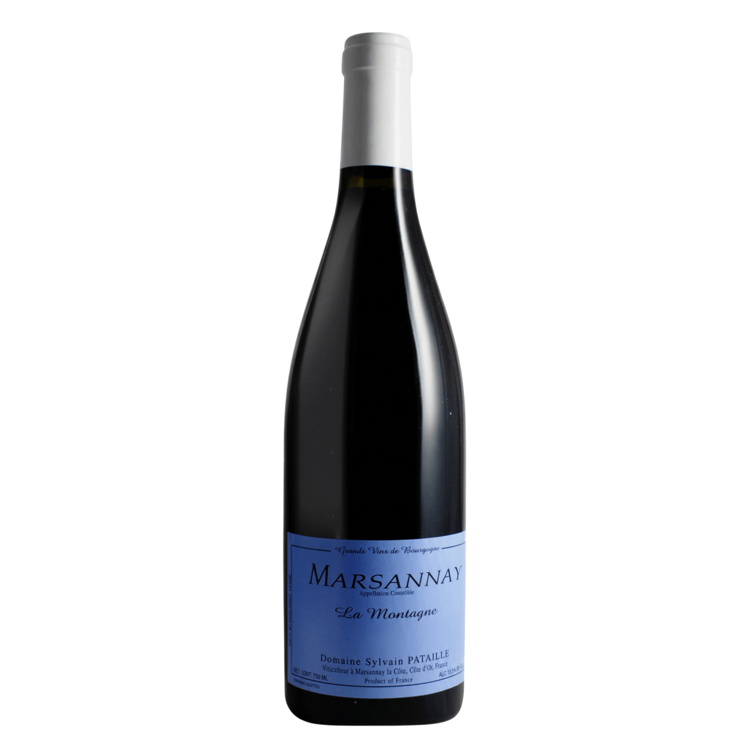 La Montagne - Marsannay Rouge - Domaine Sylvain Pataille - 2023