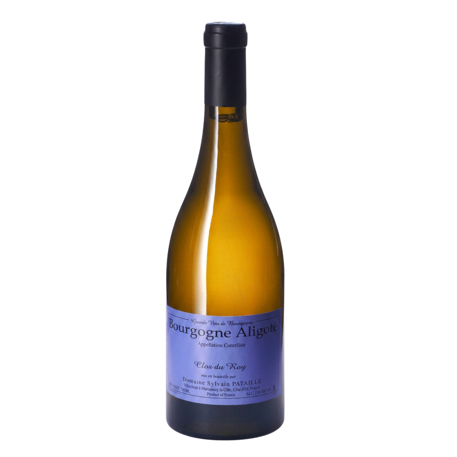 Clos du Roy - Marsannay Blanc - Domaine Sylvain Pataille - 2023