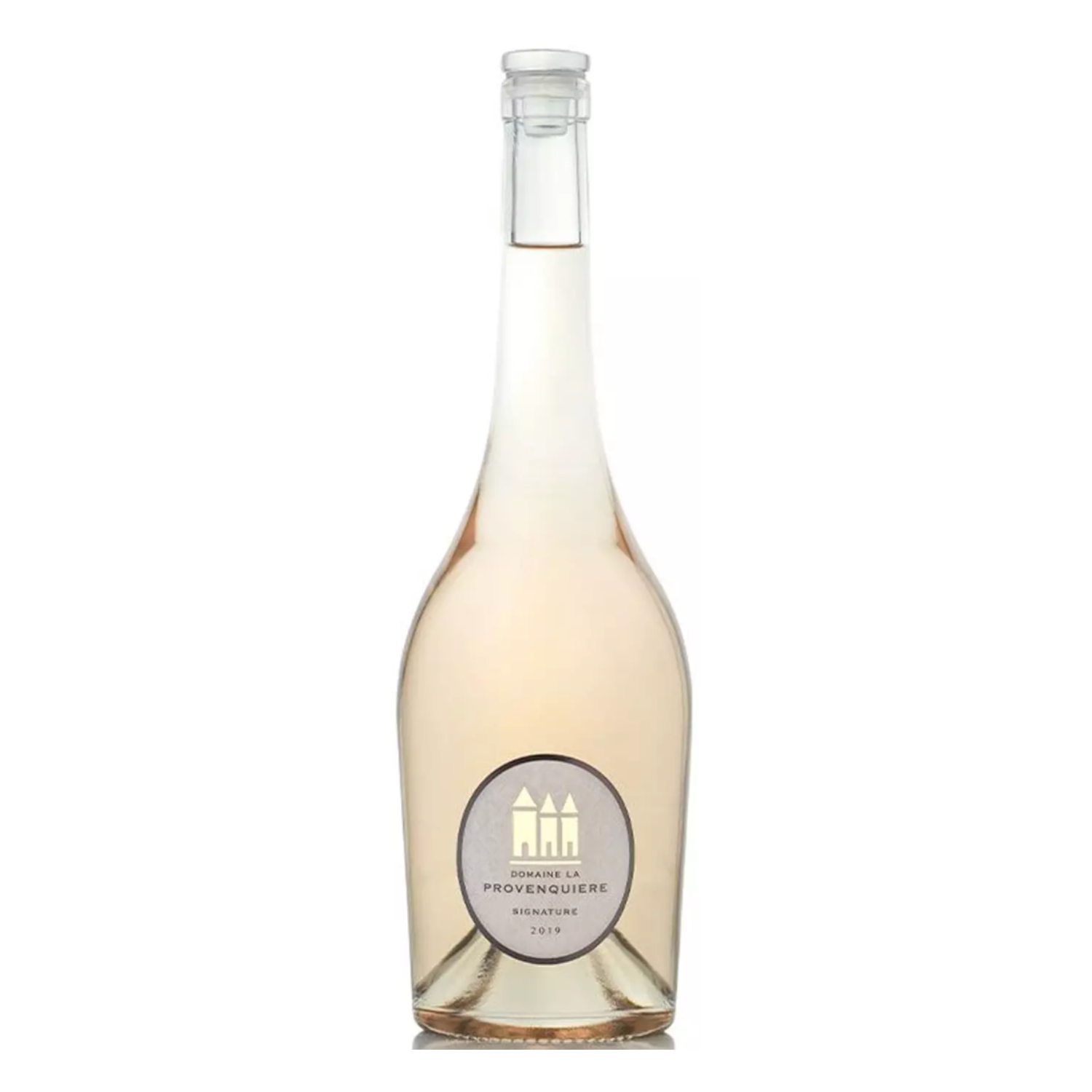 Igp Pays d\'Oc - Signature - Domaine la Provenquiere - 2024 - 3 Litres