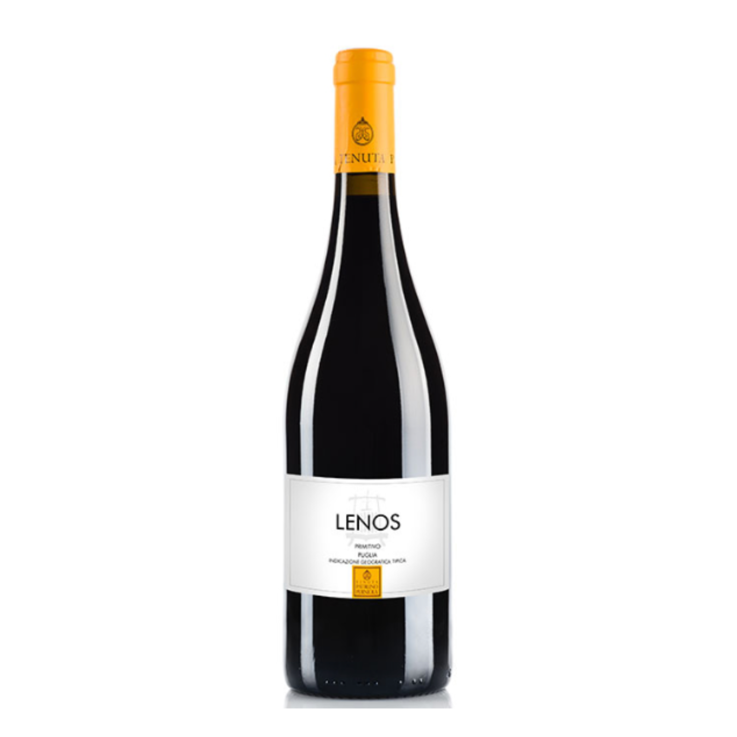 IGP Puglia - Lenos - Tenuta Patruno Perniola - 2024 - Magnum