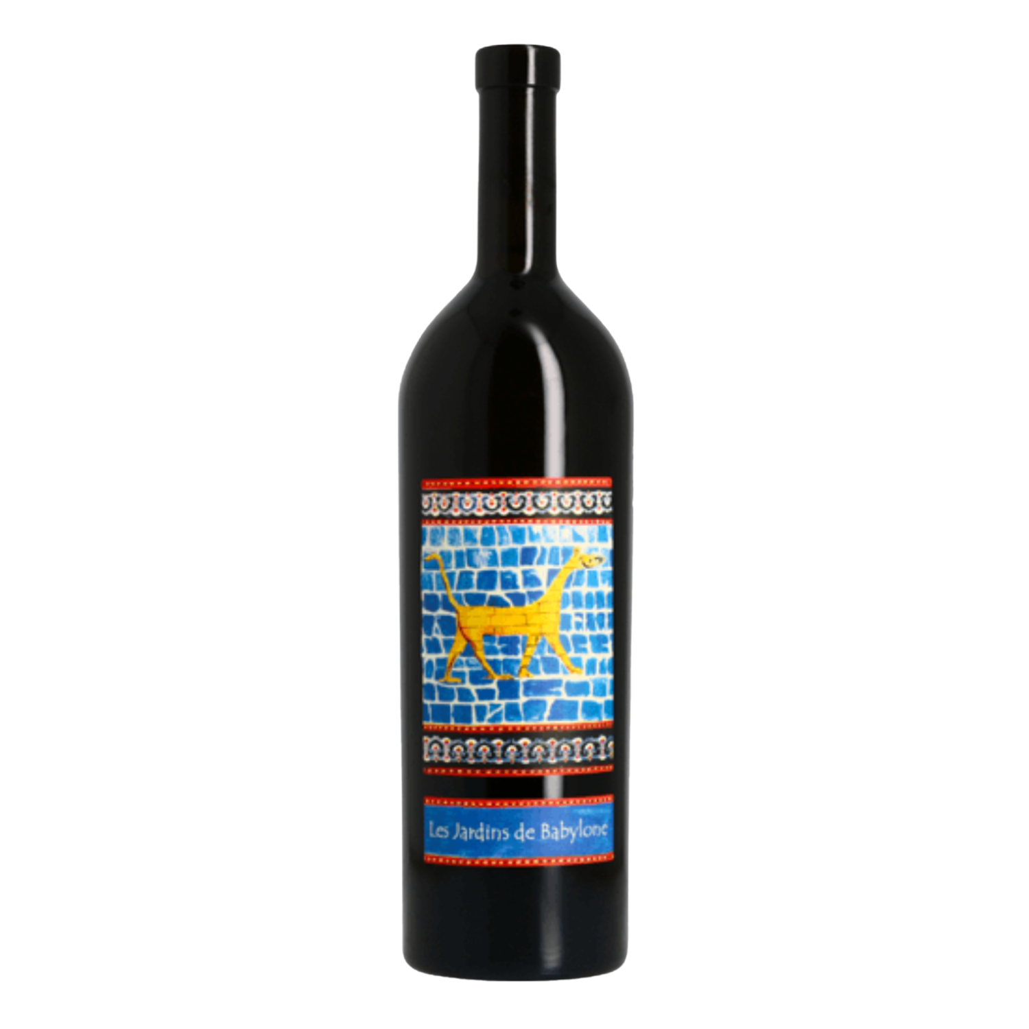 Jurançon Sec Blanc - Le Jardin de Babylone  - Domaine Didier Dagueneau - 2019