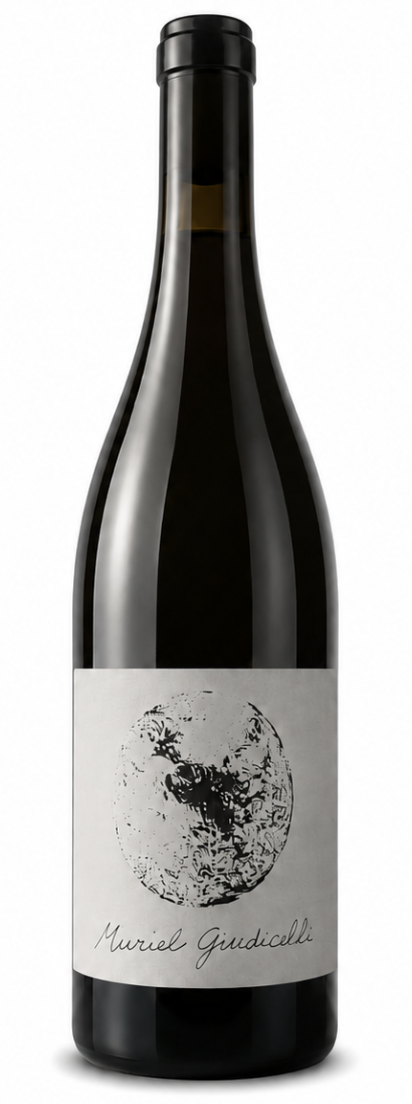 Patrimonio - Luna Nera - Domaine Muriel Giudicelli - Corse - 2024
