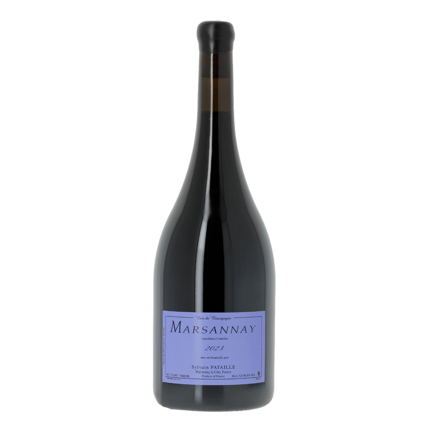Marsannay Rouge - Domaine Sylvain Pataille - 2023 - Magnum