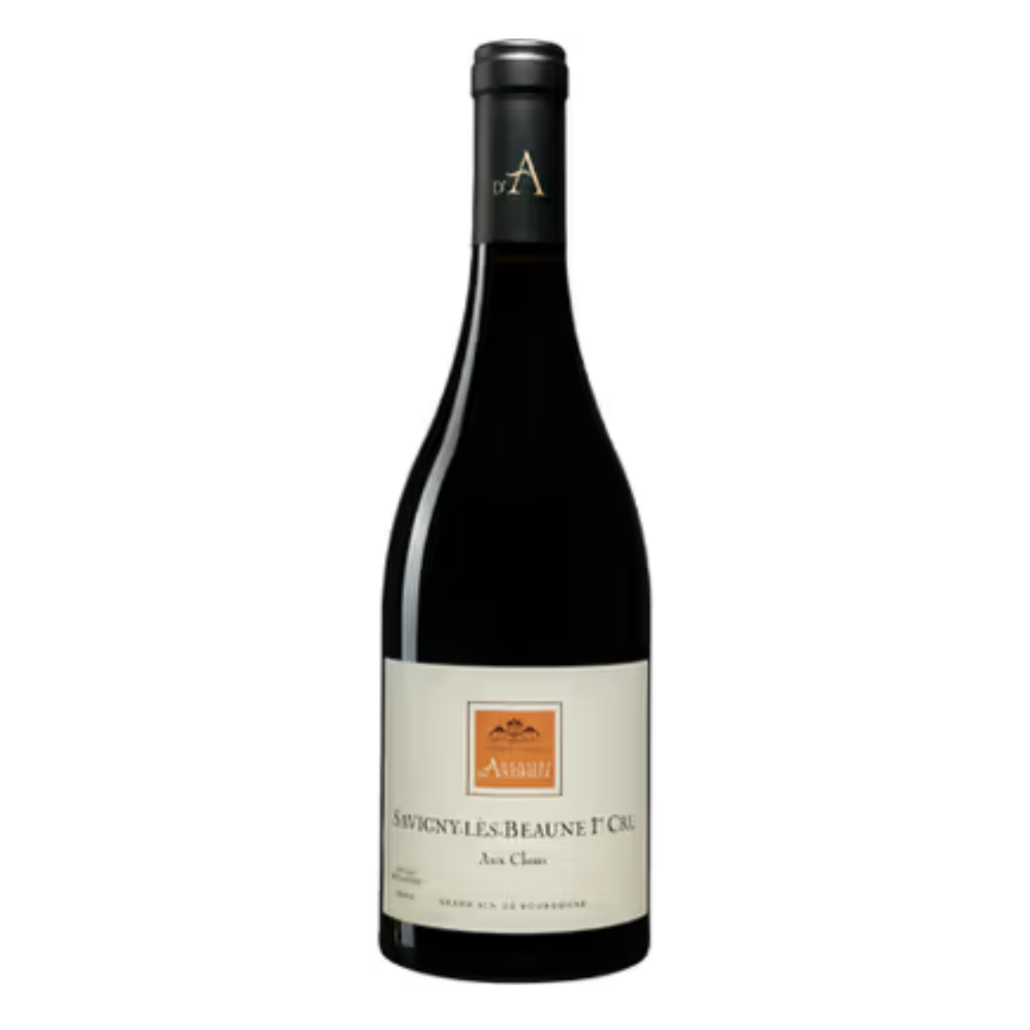 Savigny Les Beaunes 1er Cru - Aux Clous - Domaine d\'Ardhuy - 2023 - MAGNUM