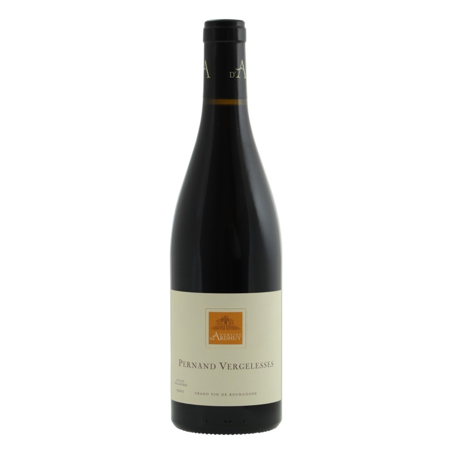 Pernand-Vergelesses - Les Boutières - Blanc - Domaine D\'Ardhuy - 2023