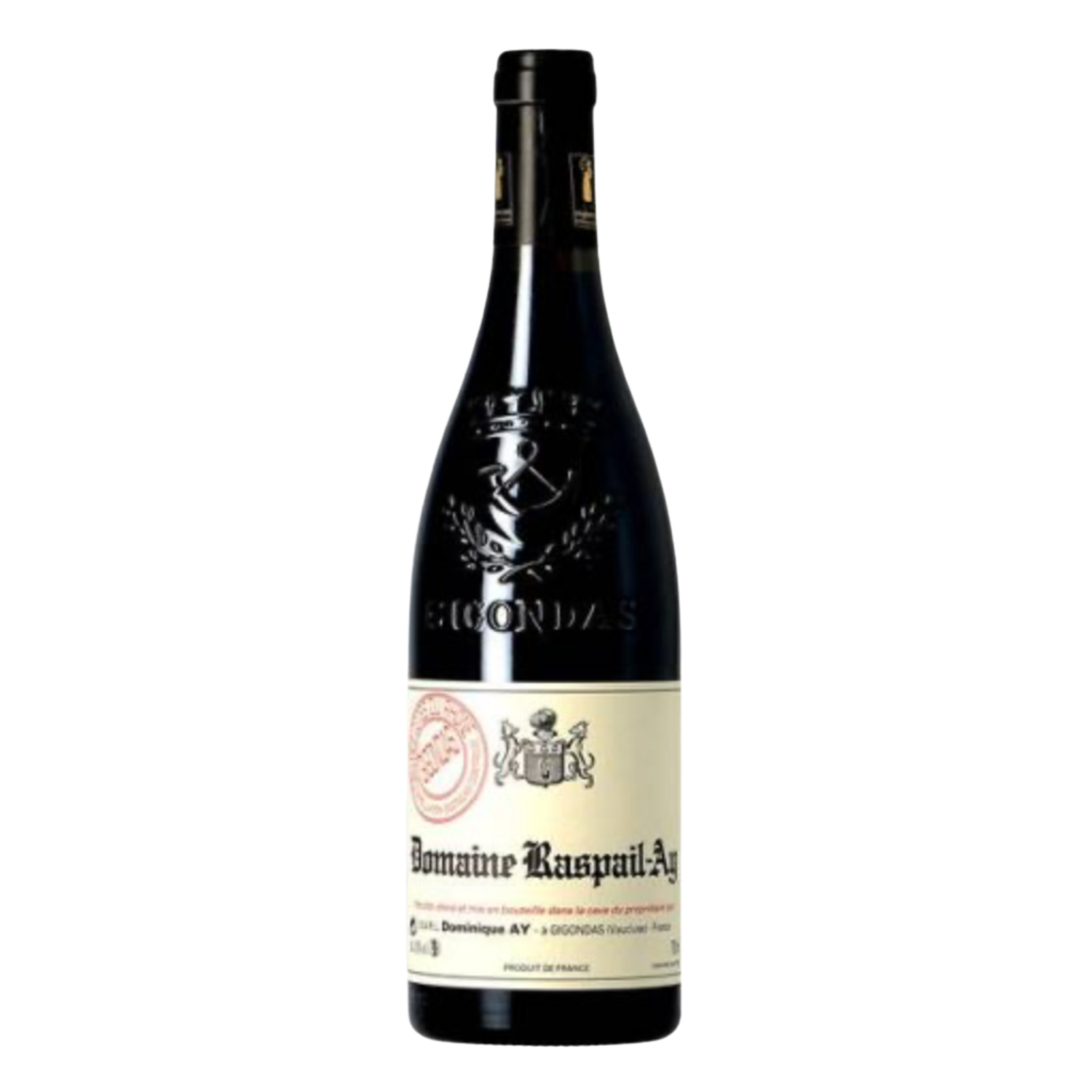 Gigondas - Domaine Raspail Ay - 2022