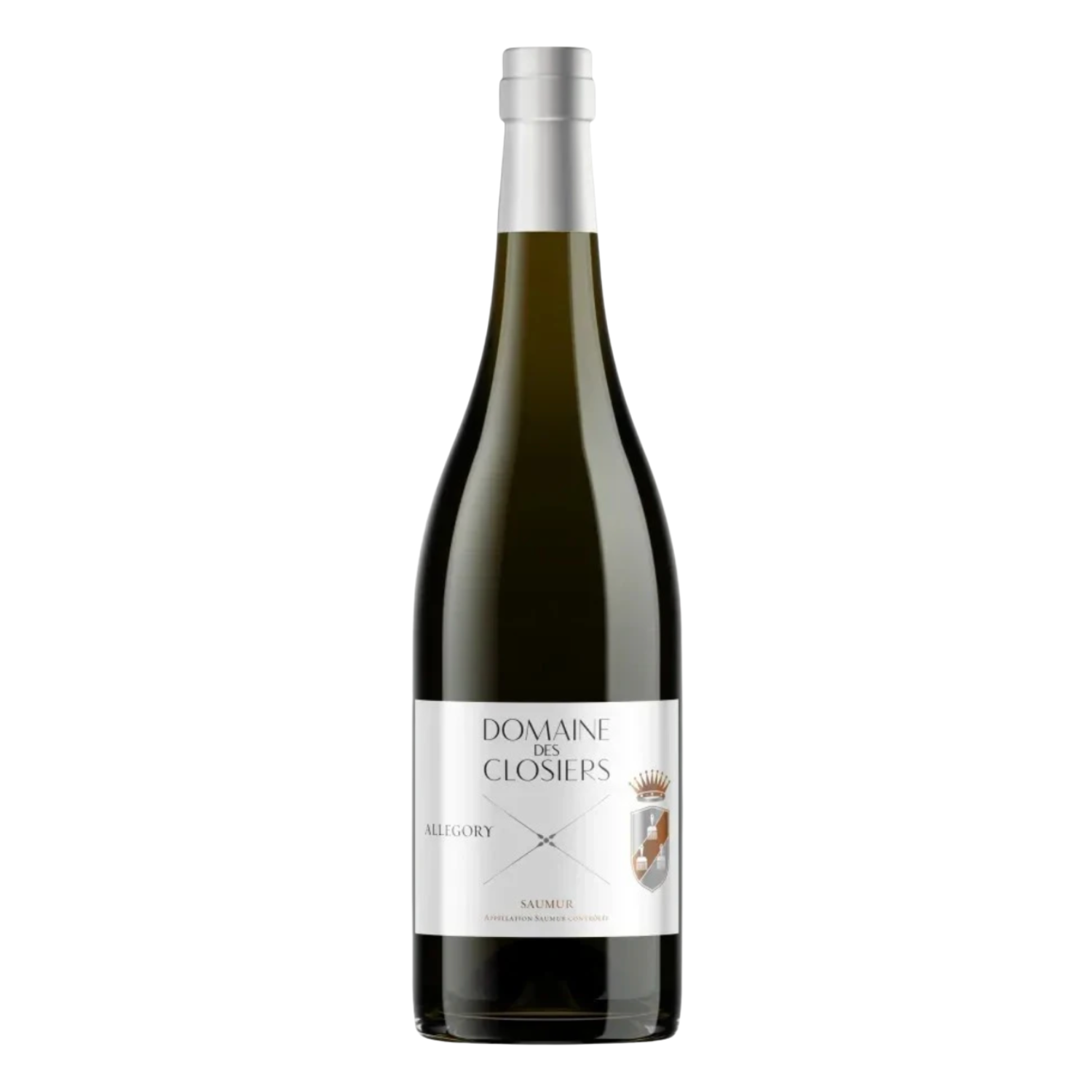 Allegory - Saumur Blanc - Domaine des Closiers - 2022