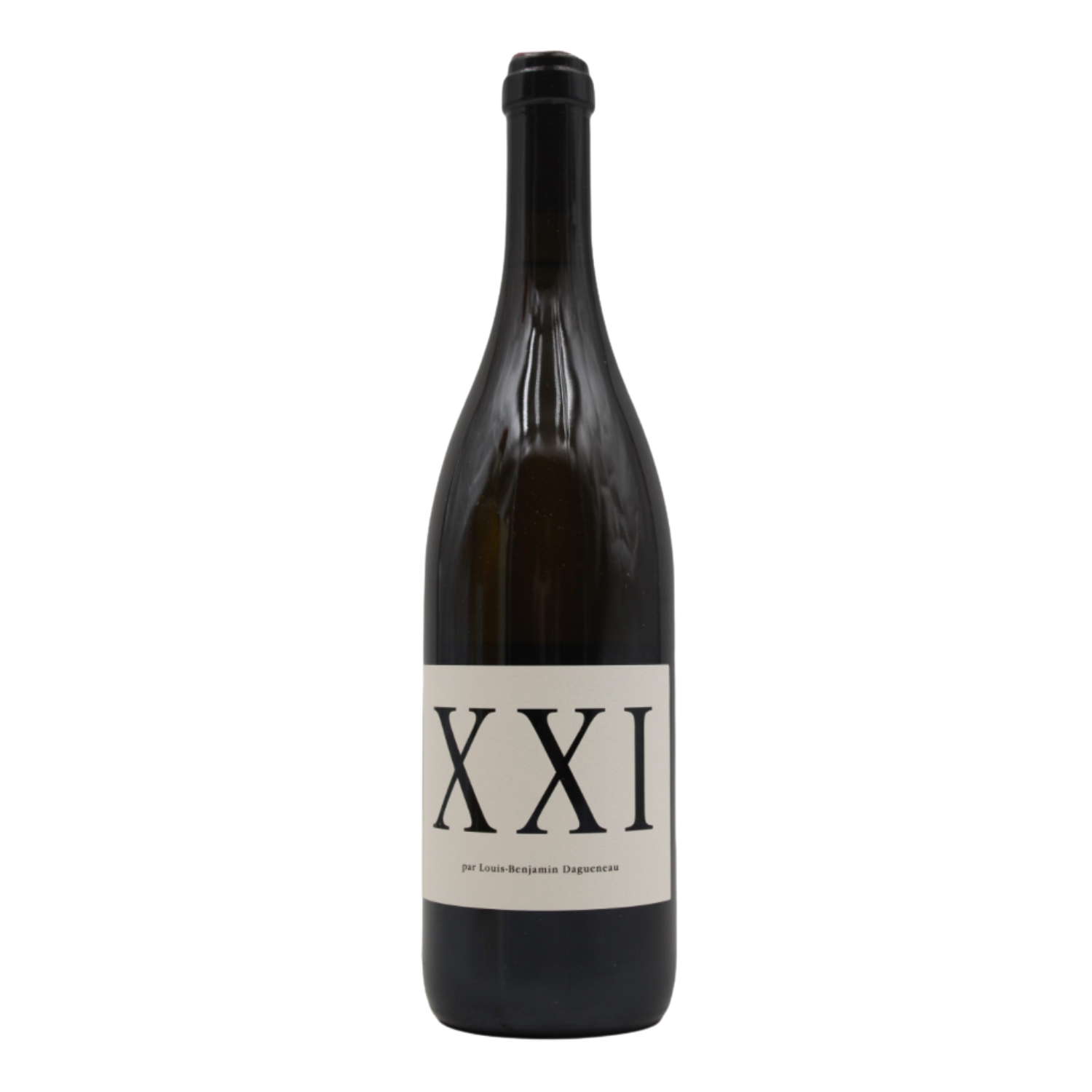 XXI - AOC Pouilly Fumé - Domaine Didier Dagueneau - 2021