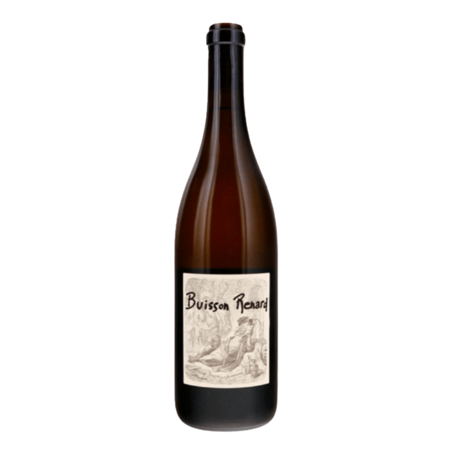 Buisson Renard - AOC Pouilly Fumé - Domaine Didier Dagueneau - 2022