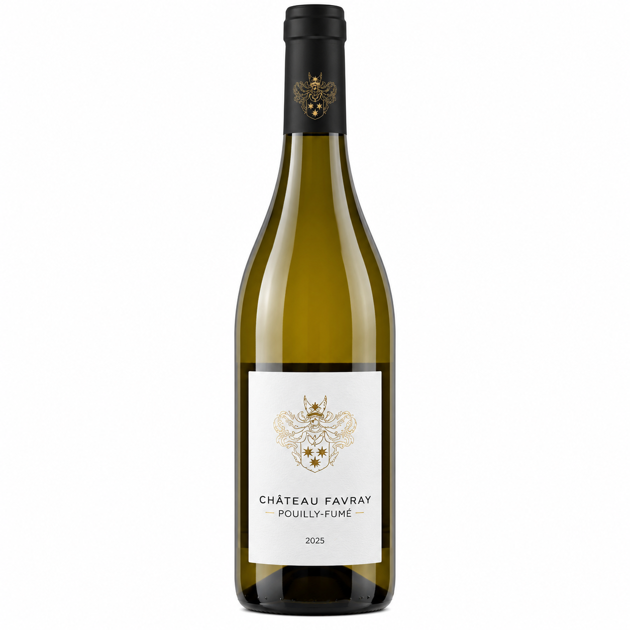 Pouilly-Fumé - Chateau Favray - 2025 - 37,5cl - BIO