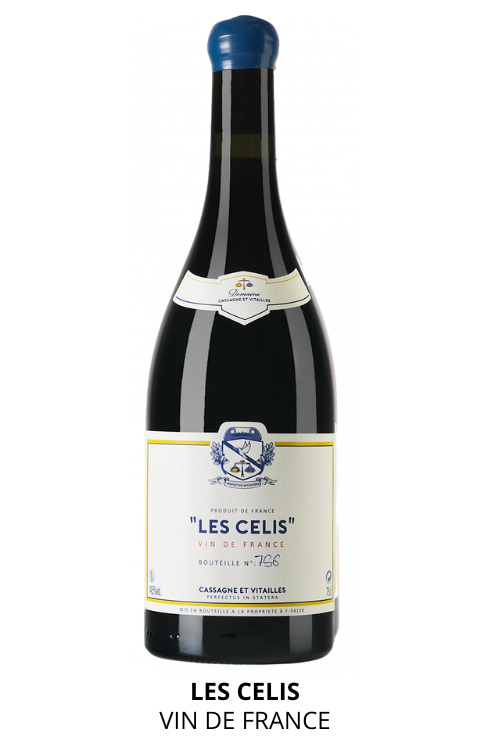 les celis