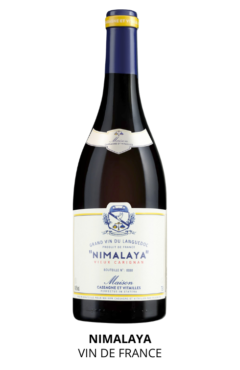nimalaya