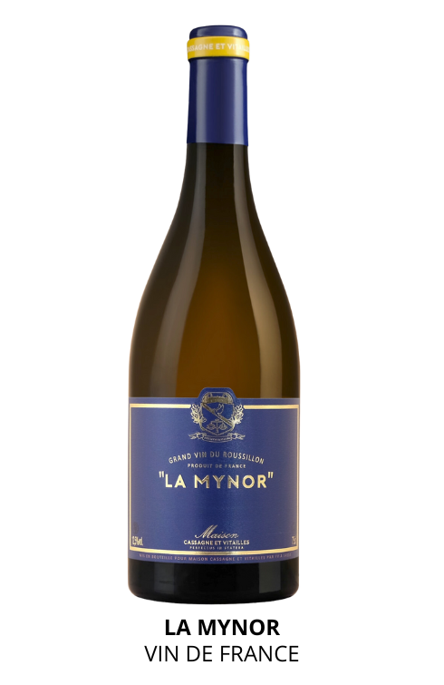 la mynor
