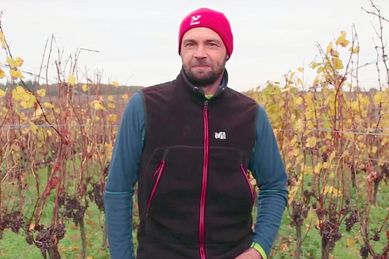 Vigneron Domaine Bader