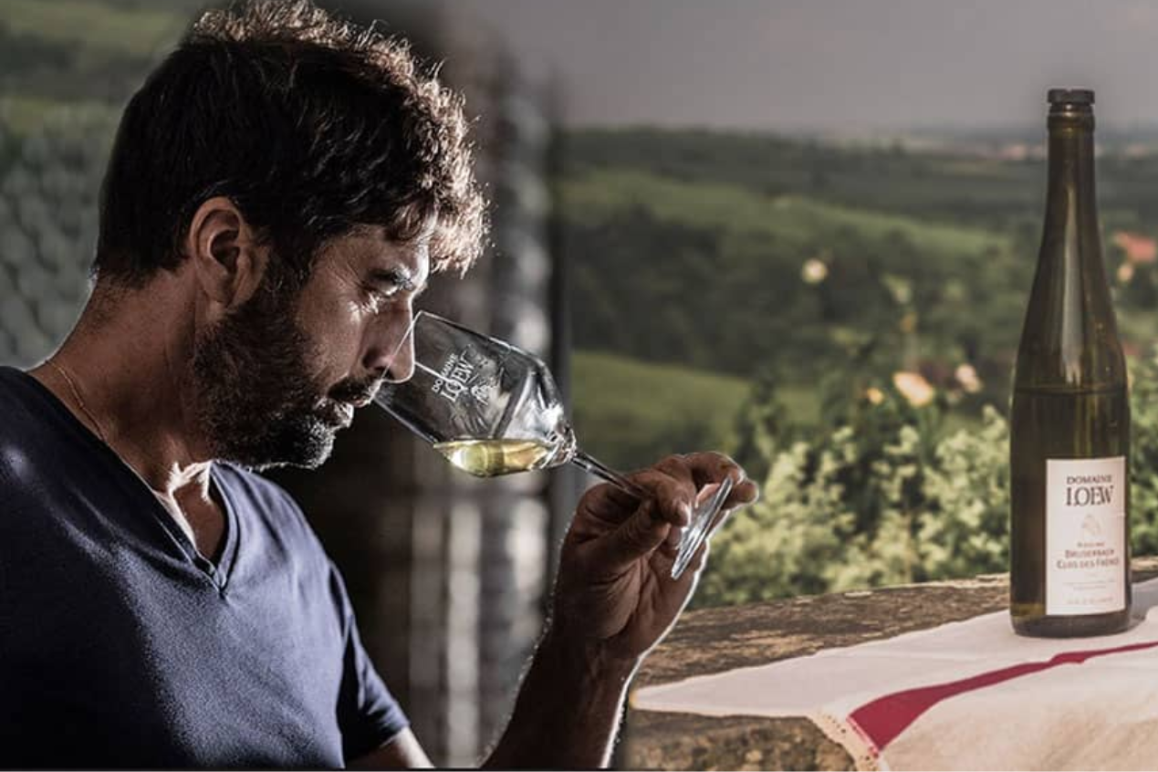 Domaine Loew Etienne