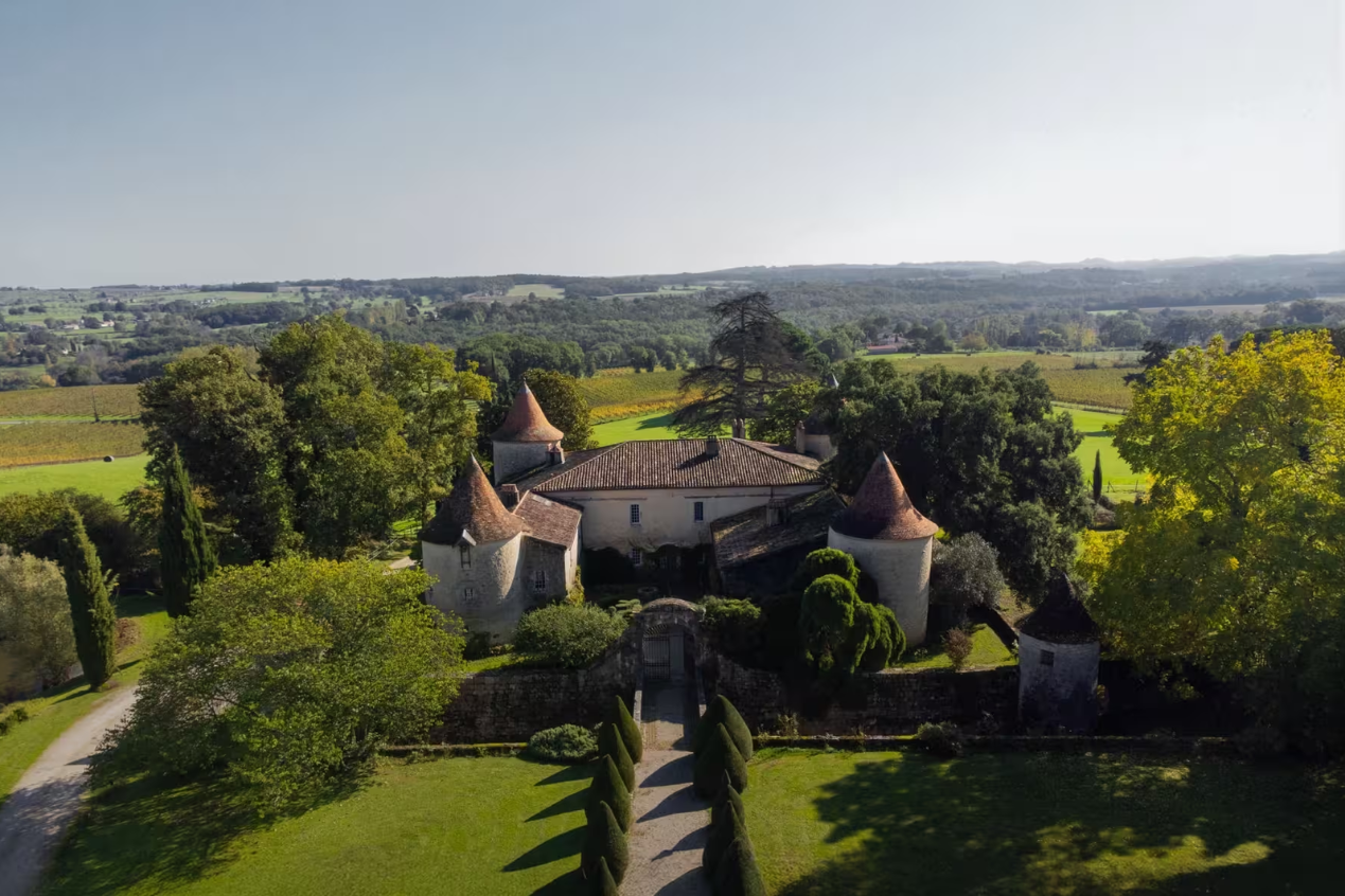 Couronneau