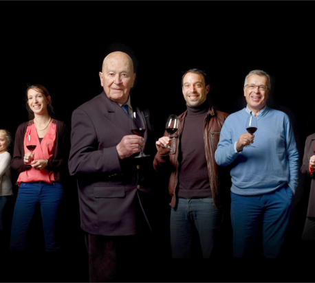 vignobles jl trc