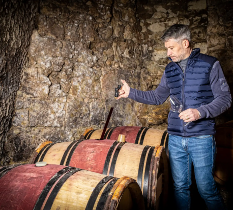 domainedesclosiers