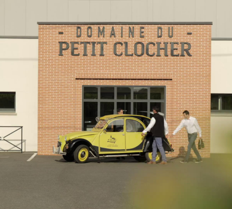 petit clocher
