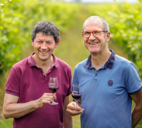 domaine rotier