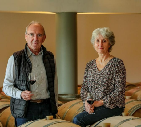 domaine puy servain
