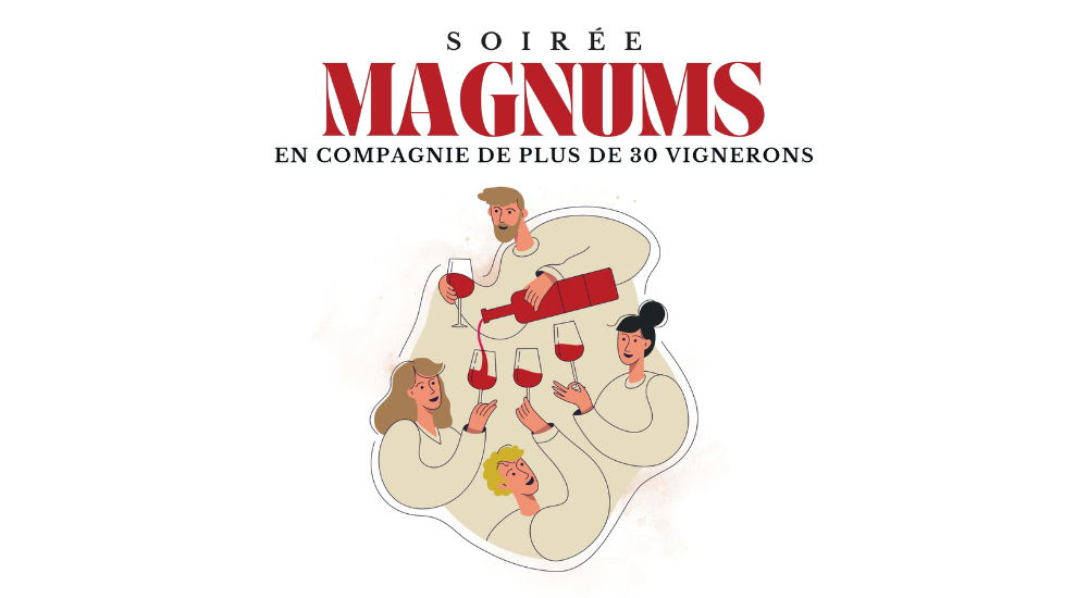 soiree magnums