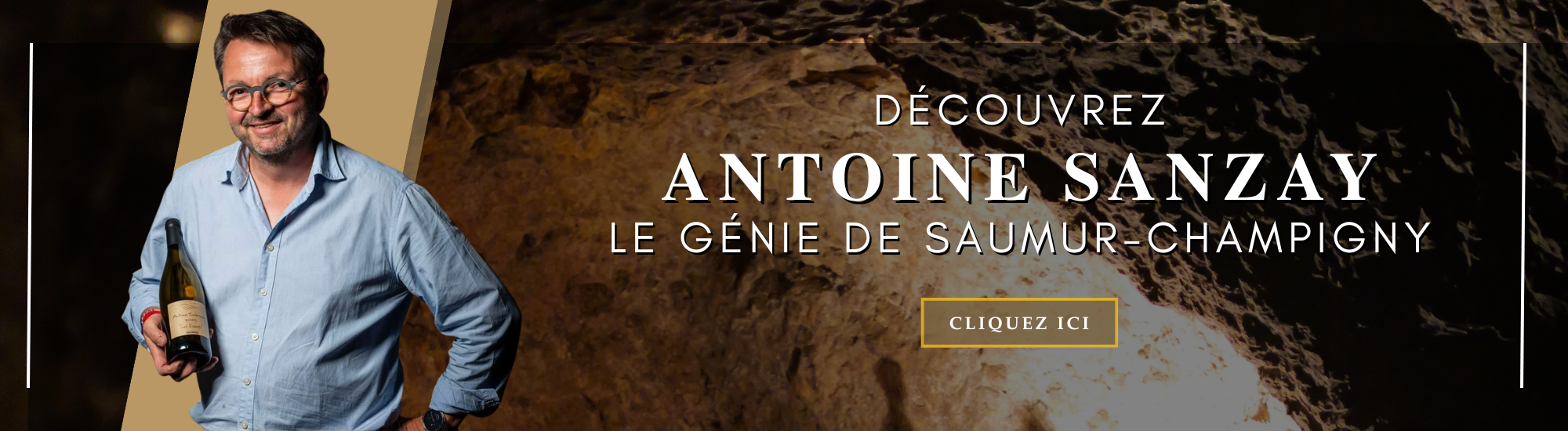 antoine sanzay