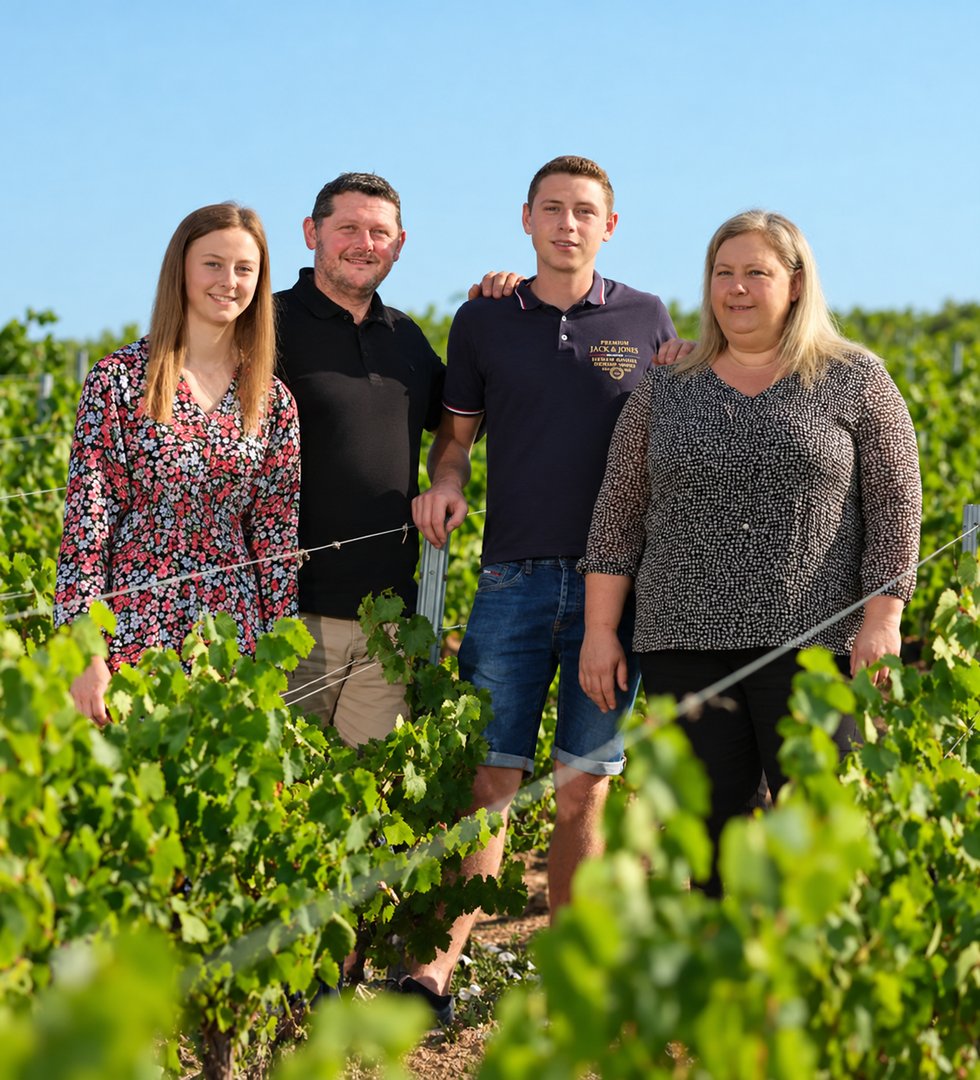 domaine christophe savoye