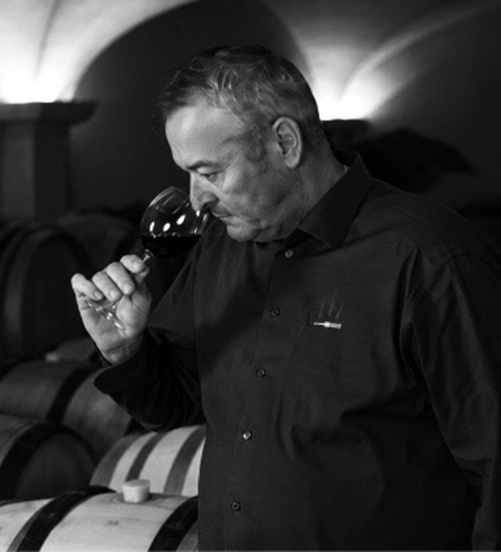 domaine gilles robin