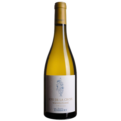 Macon-Fuissé_Domaine-Thibert