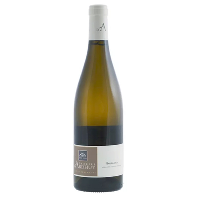 Chardonnay-Bourgogne-Ardhuy