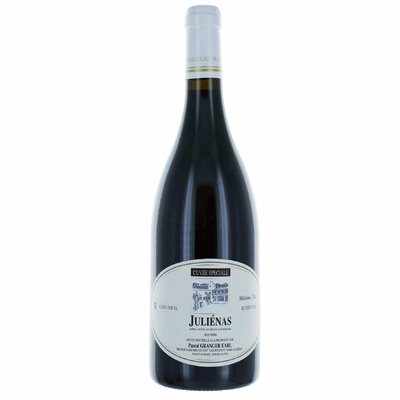 Julienas-Granger-Cuvee-Speciale