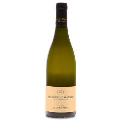 Bourgogne-Aligoté-Dussort