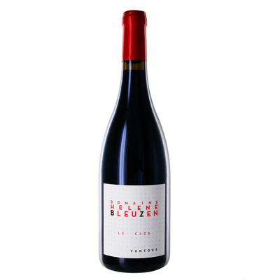 le-clos-domaine-helene-bleuzen