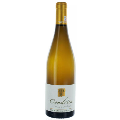 Condrieu-La-Combe-de-Malleval-Ogier