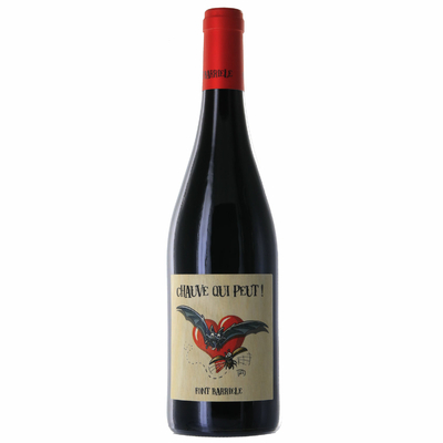 Chauvequipeut