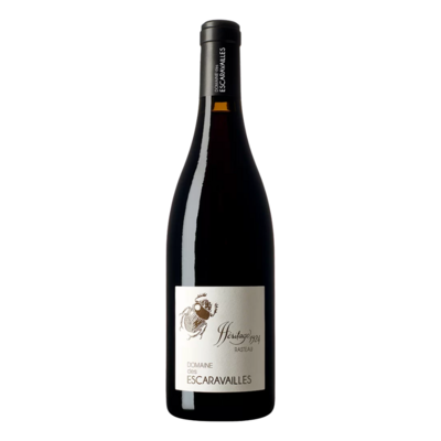 Heritage-Domaine-des-Escarvailles