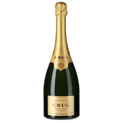 Champagne-Krug-Grande-Cuvée