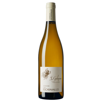 Cotes-du-rhone-La-Galopine-Escaravailles