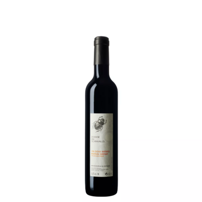 Vin-Doux-Naturel-Grenat-Domaine-des-Escaravailles